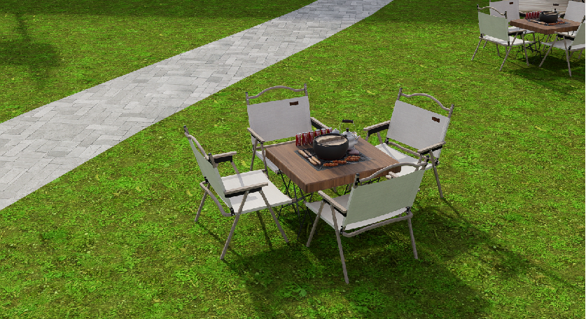 禹王台区酒店帐篷定制：解锁旅居新体验，打造差异化竞争力