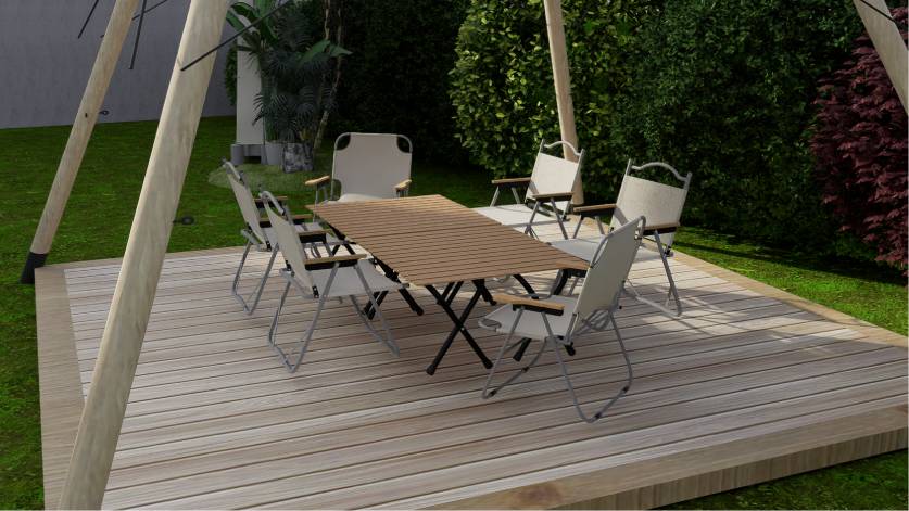 禹王台区帐篷生产厂家：以匠心筑牢户外装备的品质根基